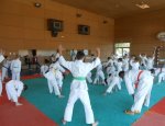 Photo JUDO CLUB CEVENOL.JUDO-CLUB SAINT-CHRISTOLEN