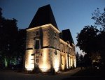 CHATEAU DE BELLEVUE Sainte-Cécile