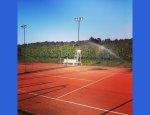 TENNIS & PADEL CLUB DE CASTRIES Castries