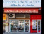 CENTRE DE BEAUTE BIEN ETRE ET PASSION Saint-Jorioz