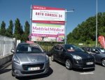 AUTO CONSEIL 34 34820