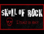 SKULL OF ROCK 69001