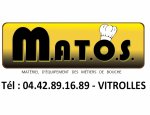 SAS - M.A.TO.S. (MATÉRIEL AGROALIMENTAIRE TECHNIQUE OUTILLAGE SPÉCIALISÉ) 13170