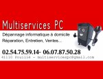MULTISERVICES PC 41110