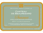 Photo CHATEAU DE BEAUREGARD