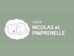 PETITE CRECHE NICOLAS ET PIMPRENELLE 35300