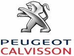 PEUGEOT CALVISSON - GARAGE MURACCIOLE 30420