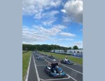 KART'RACE Witry-lès-Reims