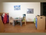MICRO CRECHE OPAGAIO Chambéry