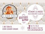 AU BOUDOIR FROUFROU Clermont-Ferrand