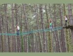 PARC AVENTURE OFFICE DES SPORTS DU PAYS BASQUE - EVOLUTION 2 64600