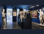 Photo MUSEE D'ART CLASSIQUE DE MOUGINS