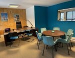 CH IMMOBILIER SARL 89000