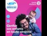 GENERALE DES SERVICES AURAY 56400