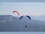 CLUB ECOLE DE PARAPENTE GRAND VOL Breitenbach