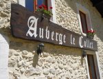 Photo AUBERGE LE COLLET