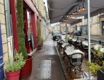 O BISTROT CHIC 60500