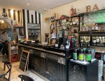 O BISTROT CHIC 60500