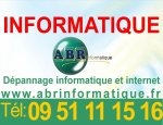 ABR INFORMATIQUE 91590
