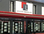 LECUYER IMMOBILIER Rezé
