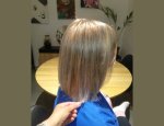 Photo COIFFEUSE À DOMICILE