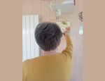 COIFFEUSE À DOMICILE 70100