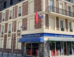 93800 Épinay-sur-Seine