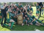 Photo AS MERIGNAC RUGBY