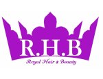 ROYAL HAIR BEAUTY 34000