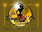 LA BOULE D'OR 60150