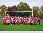 RUGBY OLYMPIQUE CHOLETAIS 49300