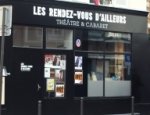 LES RENDEZ-VOUS D'AILLEURS Paris 20