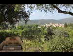 SCI LES OLIVETTES IMMOBILIER Lourmarin