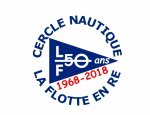 CERCLE NAUTIQUE DE LA FLOTTE EN RE 17630