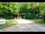 Photo CAMPING LES PEUPLIERS
