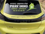 AGENCE PIERR'IMMO SARL 68700