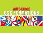 C ET C FORMATIONS 85140