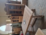 SARLBMD        BROCANTE  METALLERIE   DUSART Péronne