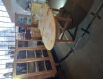 SARLBMD        BROCANTE  METALLERIE   DUSART Péronne