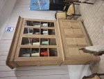 SARLBMD        BROCANTE  METALLERIE   DUSART 80200