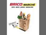 BRICOMARCHE MARALGAT 06510