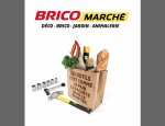 BRICOMARCHE MARALGAT 06510