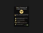 AGEN CHASSEURS DE GUEPES ET FRELONS A ESTILLAC 47310