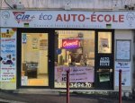 Photo CIR + ECO AUTO-ECOLE N°AGRÉMENT E1504500070
