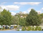 CAMPING DE L'ILE DES 3 ROIS 27700