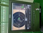 CLUB MARIGNANAIS SPORTIF TIR 13700