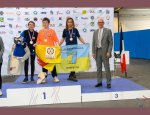 CLUB MARIGNANAIS SPORTIF TIR Marignane