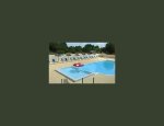CAMPING LE LAGON BLEU Notre-Dame-de-Monts