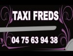 Photo TAXI FREDS