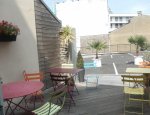 IBIS STYLES RENNES CENTRE GARE NORD 35000